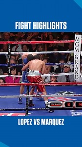 957K views · 5.7K reactions | He wanted no more ❌ | Top Rank Boxing | Facebook