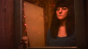 Paula is returning to college but now she's eating for two. Nothing can prepare her for what comes next... Tickets on sale now www.the17thdoor.com/tickets #the17thdoor #hauntedhouse #interactive #haunt #halloween #orangecounty #horror | The 17th Door Haunt Experience