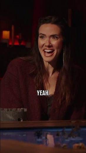 Devora Wilde Gets Bitten By A Vampire! | D&D Dungeon Masters Episode 6 Out Now!