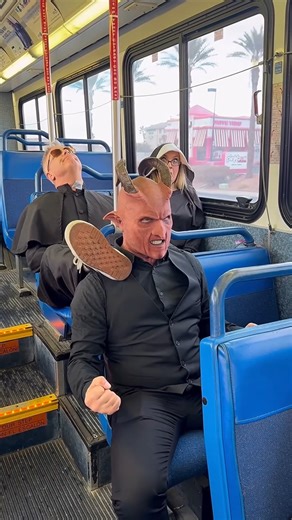 818K views · 1.1K reactions | Not today Satan This video is produced by Network Media Is So Dramatic, and Network Media, llc | Network Media Is So Dramatic | Facebook