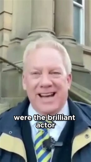 Discover Huddersfield's Famous Faces and Rich Heritage in This Fascinating Clip! #news #royalfamily