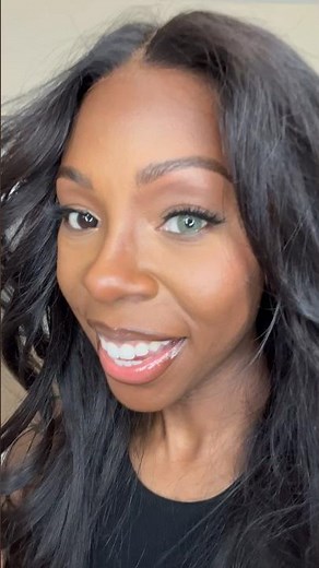 Colorcl Sun Cloud lenses 👀 #colorcl #coloredcontactsfordarkeyes #affordable