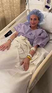 Lili Reinhart reveals condition with ‘no cure’ in shock hospital pics | The US Sun