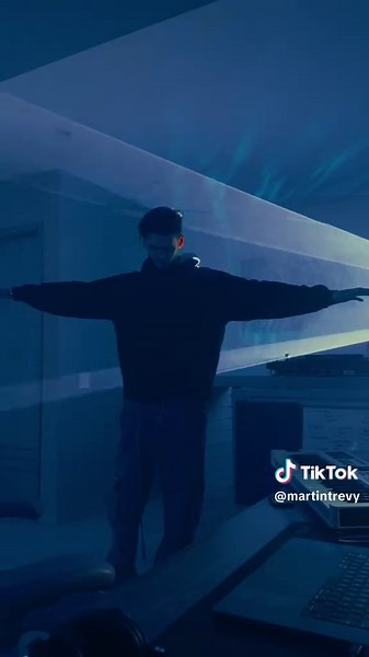 Canción de Dance Music en Loop para Siempre