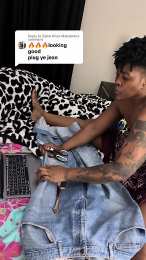 Stylish Fashion Inspiration for Rural Zulu Girls