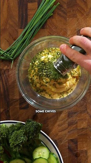 How To Make a Healthy Ranch Dressing