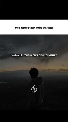 ||character development|| #motivation #motivation #mindsetminute #shortvideo #viral #inspirational.