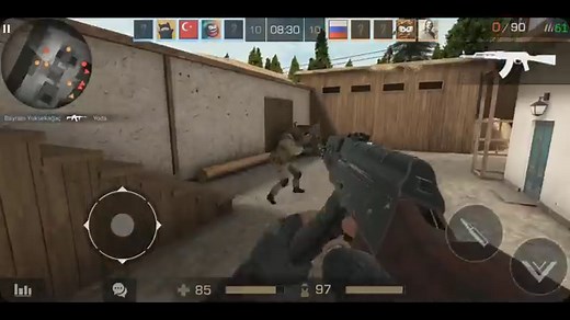 Standoff 2 скачать бесплатно на ПК Windows ()