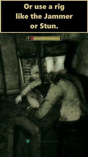 Outlast Trials Invasion Tip: Use Psychosis Mines Against Imposters