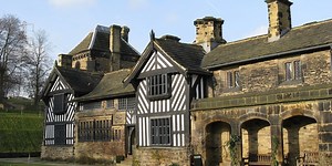 Anne Lister and Shibden Hall | Historic England