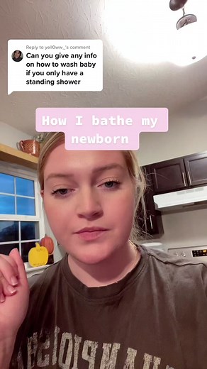 Replying to @yell0ww_ I give my baby a bath every night as his night time routine! Every other bath is water only no soap to keep his skin from getting dry! I’ve tried so many other bath options and this one is the best! /How to bath newborn first time mom advice baby products new mom best bathing option for infant or kids top baby products