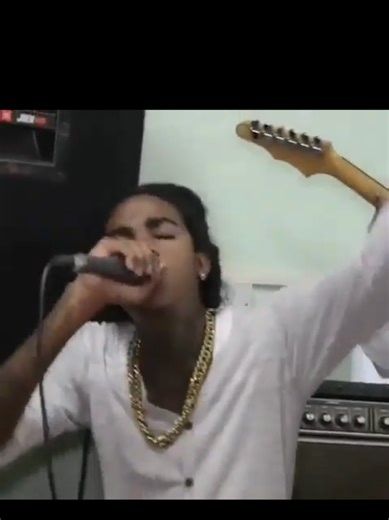 Rare Video of Alkaline Rehearsing in 2014 👀🔥🔥🔥 #jamaicantiktok #viral #viral #alkaline #fypシ゚ #dancehall