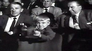 Watch Dennis the Menace Season 1 Episode 1 - Dennis Goes To The Movies