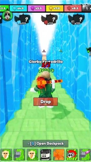 #nobatidao # #obby #roblox