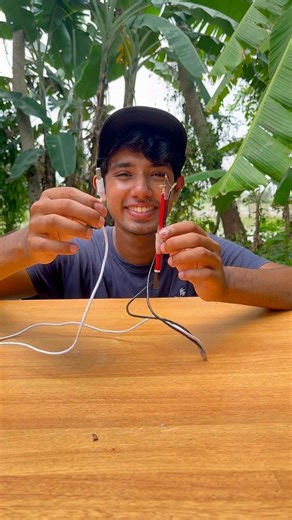 Turn Simple Things into a Soldering Tool ⚡