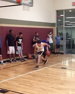 120K views · 2.4K reactions | Guy challenges The Professor 1v1 at LA Fitness | Grayson 'Professor' Boucher | Facebook