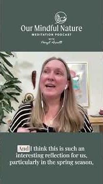 Chasing the Ephemeral #meditation