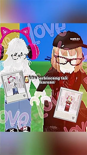 makasi seminggu nya😳💗( ‪@claraver‬ ) #roblox #robloxedit #bismillahrame #fyp #masukberanda #shorts