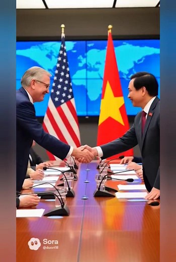 Người Mỹ đòi VN phải nghỉ chơi với Triều Tiên và dừng hợp tác quốc phòng với Nga nếu muốn mua F16 | VN Youtuber
