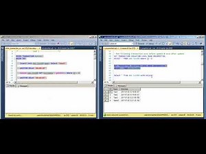 Part 30 - Databases - Transaction ISOLATION Levels in SQL Server