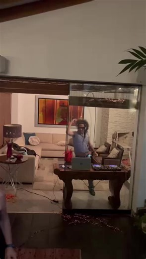 Flamenco Gitano Rock Performance