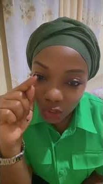 Please Ghana allow us to take baby step I beg 😂🙏