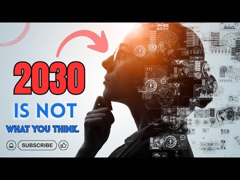 How Life Will Look in 2030: The FUTURE Is Closer Than You Think — Future Insights 2026–2030