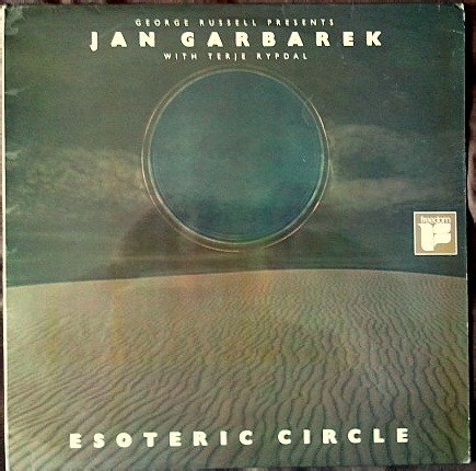 George Russell Presents Jan Garbarek With Terje Rypdal - Esoteric Circle
