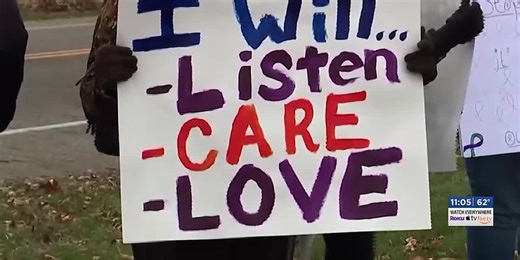 Rural communities and limited mental health resources