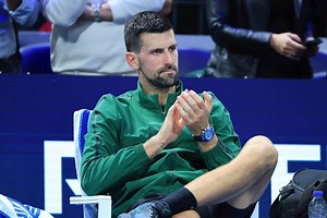 "Da sam na Đokovićevom mestu, nikad to ne bih uradio": Bivši as vrlo dobro pamti kako ga je Novak osramotio