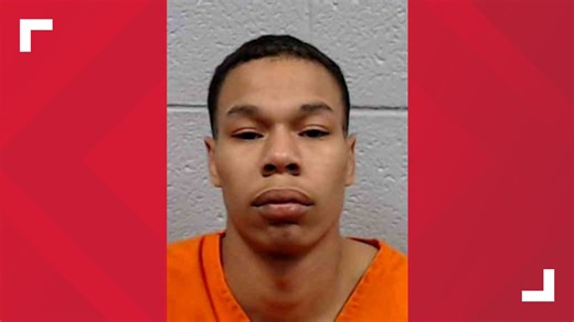 Man accused in fatal shooting near Wedgewood Apartments arrested by US Marshals in West Virginia