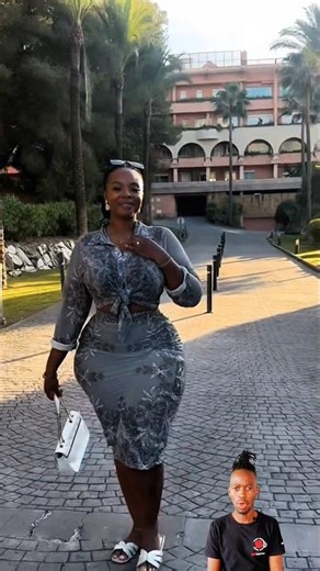 How Afro Dancehall models dress up to act in music! edm SBI TECHN deep house music mix