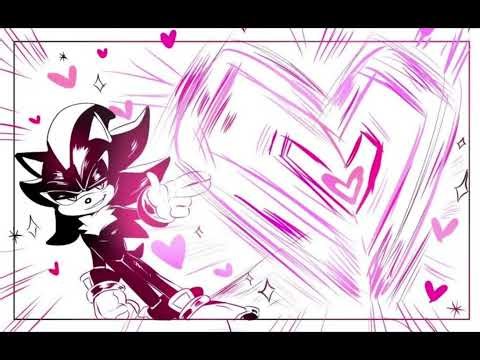 Training day(shadamy comic dub)