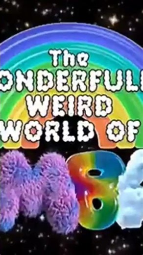 The Disturbing Truth About The Void in Gumball #cartoontheory #darktheory