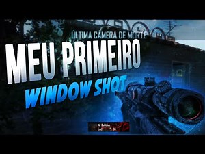 BO2 - I HIT AN INSANE TRICK LIVE!