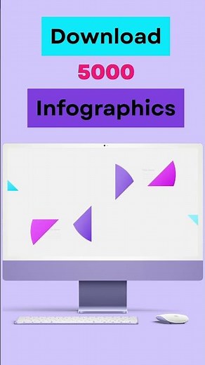 Stop Creating Boring Slides — 5000 Animated Infographics Bundle