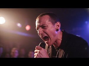 "Man in the Box" - Alice In Chains (Acoustic cover by Chester Bennington - Linkin Park)