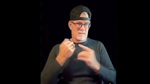 4.1K views · 77 reactions | @highlight hello deaf world alll my name Edward hart sign Tiger. And you know both wife /hubby Kenny Rush and Andra Rush course look copy video much black ppl …. So my love color heart any | Tiger KG | Facebook