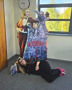 Card Factory on Reels