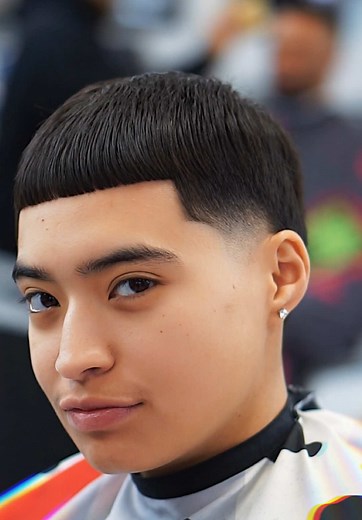 Midtown Barbers on TikTok