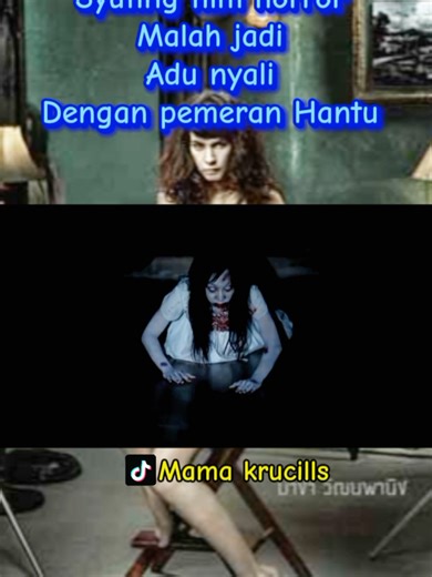 Phobia 2: Film Horor Thailand yang Lucu dan Menghibur