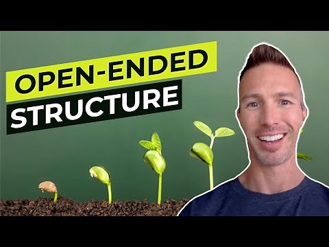 Open-Ended Interview Questions - CFS Method