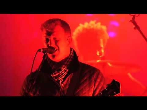 Queens of the Stone Age Live at Rock en Seine 2014 Full Concert