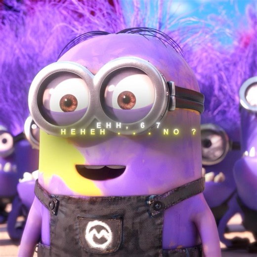 he made them crash out😭 | Despicable Me 2 “GET OUT” Edit