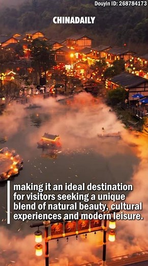 Discover Gexian village: A quintessential Jiangnan dreamland
