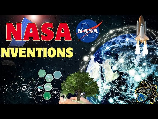 Top 10 NASA Space Inventions Shaping Our Everyday World