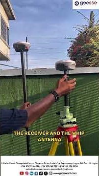 004 Rover setup & Internal radio Setup