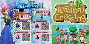 Animal Crossing Gecko Codes