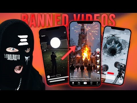 Most Disturbing Videos On the Internet Today! (Part 495)