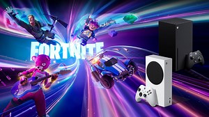 Fortnite best settings for Xbox